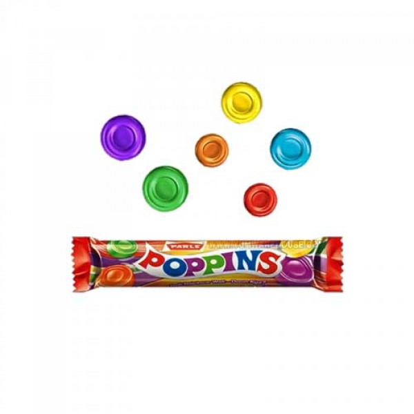 PARLE POPPINS(Rs 2/-) 1pcs